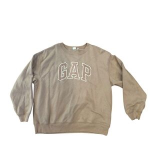 GAP Mauve Women’s Sweatshirt Large